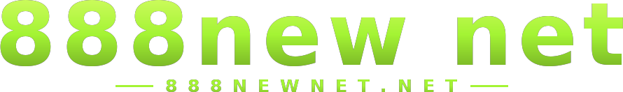 888new net logo
