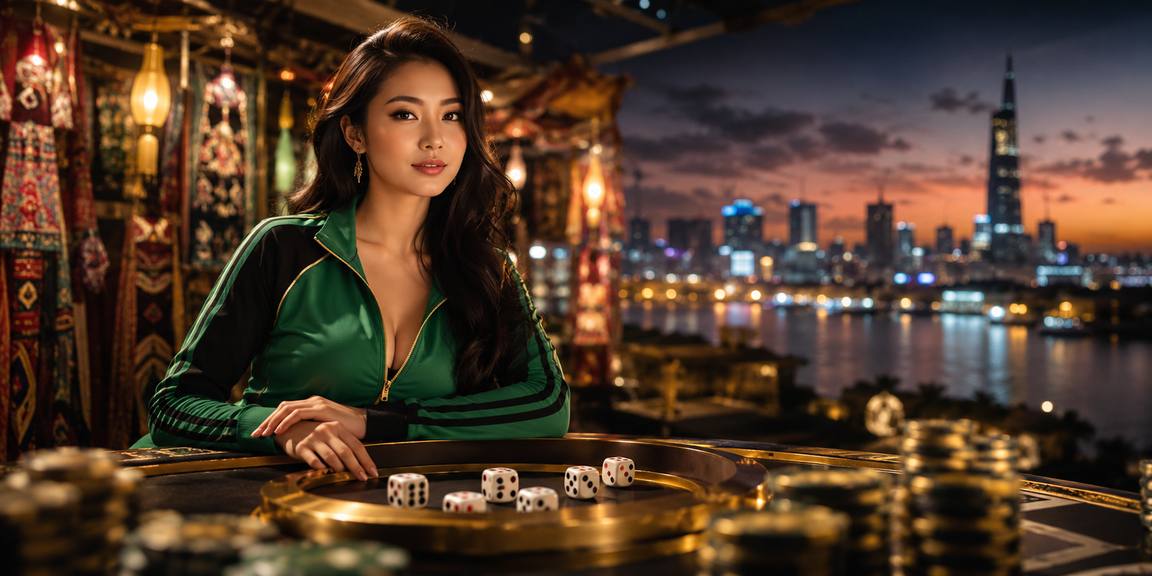 888new net Roulette Cao Cấp
